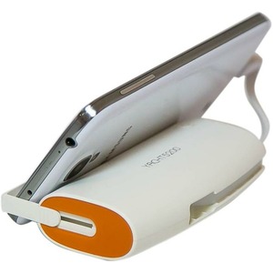 Внешний аккумулятор ICE-Q Yacht-5200-WO
