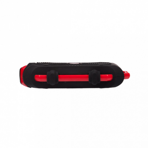Внешний аккумулятор Ritmix RPB-10407LST Black Red