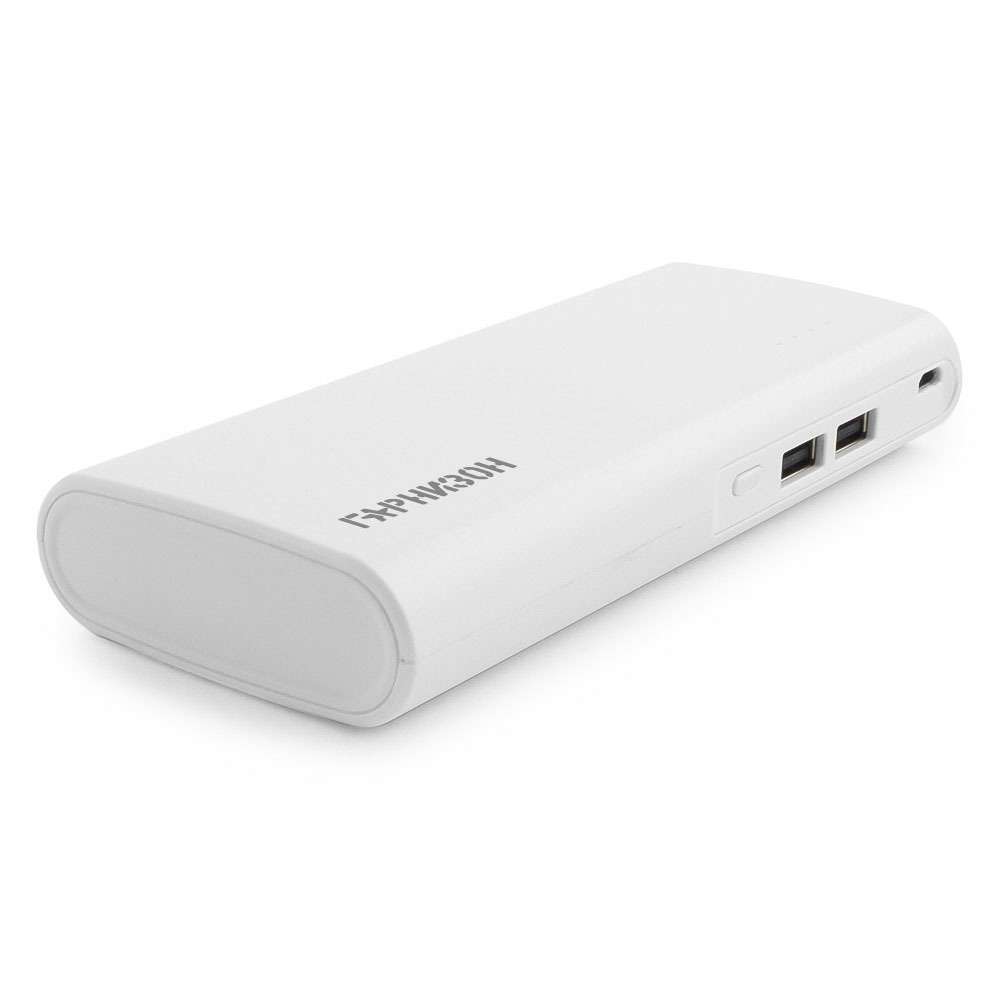 Повер Банк Гарнизон GPB-110W