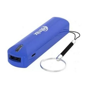 Внешний аккумулятор Ritmix RPB-2001L Blue