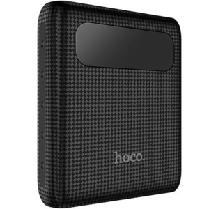 Внешний аккумулятор hoco 6957531049623 B20 Black
