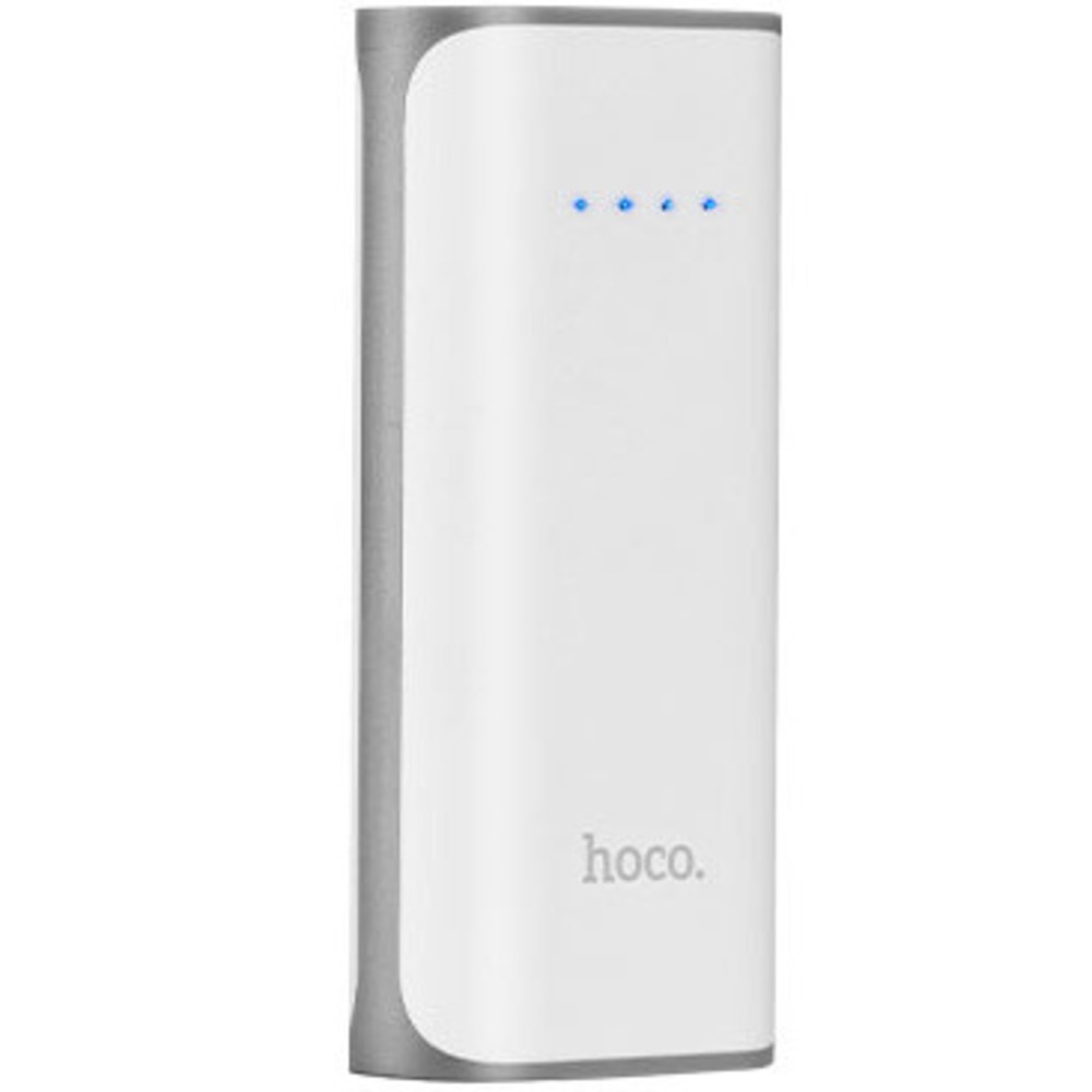 Внешний аккумулятор hoco 6957531049685 B21 White
