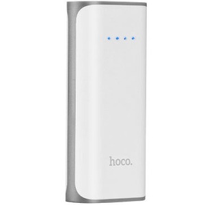 Внешний аккумулятор hoco 6957531049685 B21 White
