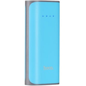 Внешний аккумулятор hoco 6957531049692 B21 Blue