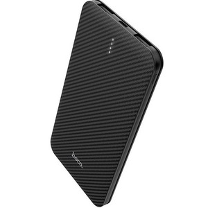 Внешний аккумулятор hoco 6957531090984 B37 Black