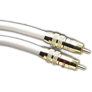 Кабель сабвуферный 1xRCA-1xRCA Atlas Cables Equator MKII 6N Pure subwoofer 5.0m