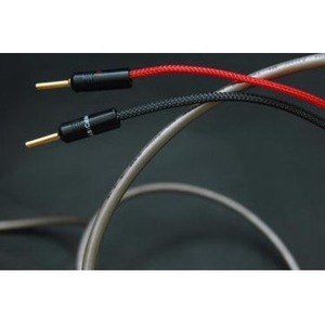Акустический кабель Single-Wire Banana - Banana Atlas Cables Ascent 2.0 2.0m