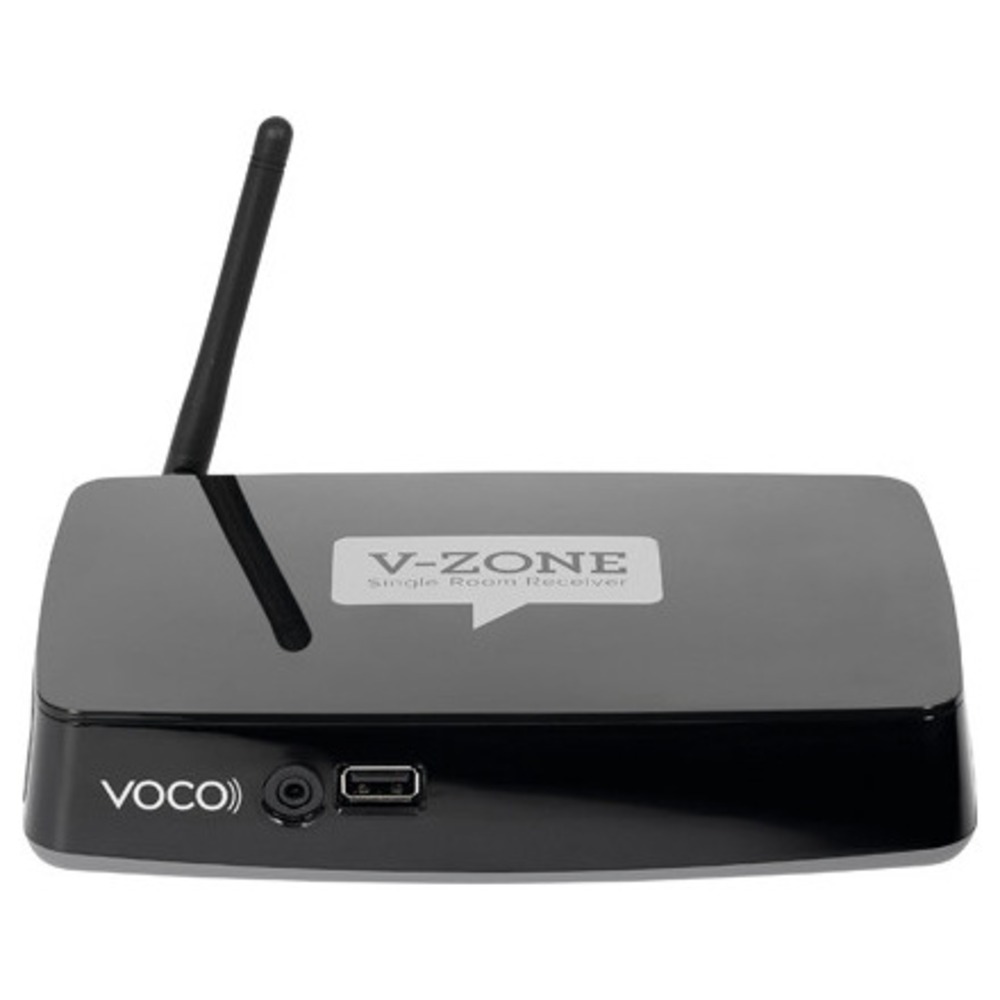 Сетевой плеер Voco VZ03