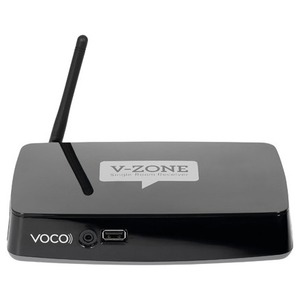 Сетевой плеер Voco VZ03