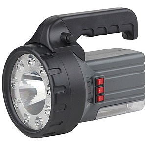 Фонарь ЭРА FA58M