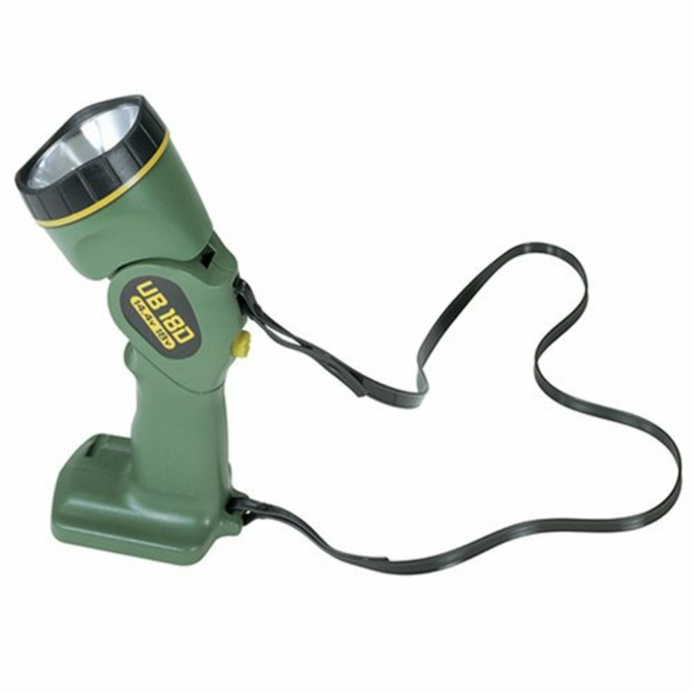 Фонарь Hitachi UB18D
