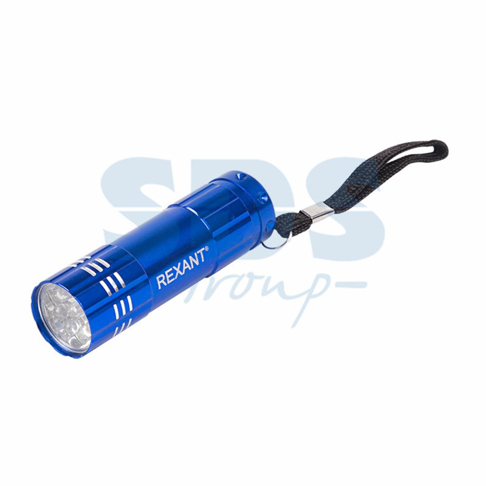 Фонарь Rexant 75-0113 rx-88