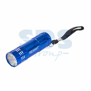 Фонарь Rexant 75-0113 rx-88