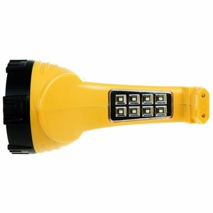 Фонарь заряжаемый PROconnect 75-0202 CH-002