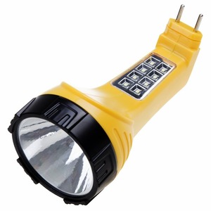 Фонарь заряжаемый PROconnect 75-0202 CH-002