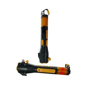 Фонарь аварийный многофункциональный Rexant 80-1210 с радио