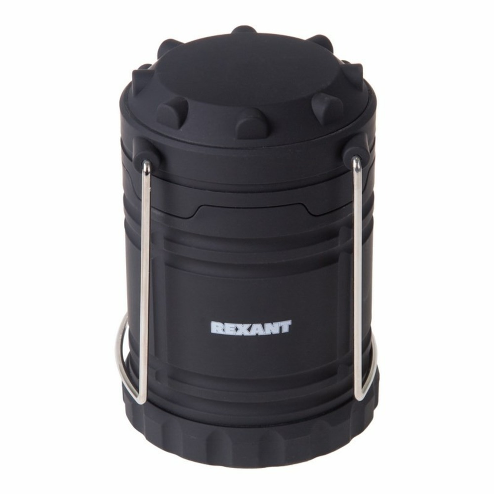 Фонарь для кемпинга Rexant 75-0151 rx-127