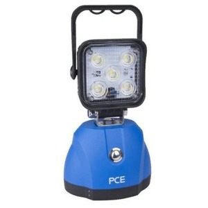 Фонарь PCE 450020
