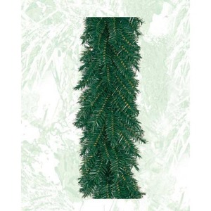 Еловый шлейф искусственный Neon-Night 307-211 2,7 м