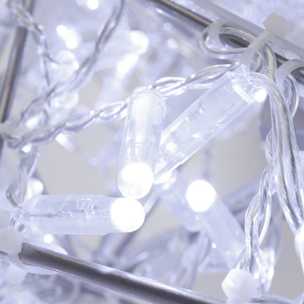 Светодиодная фигура Neon-Night 514-275 «Звезда» 100 см