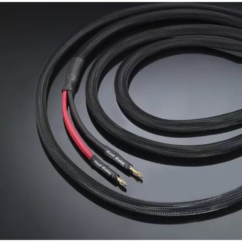 Кабель акустический Real Cable Cheverny Speaker 3.0m