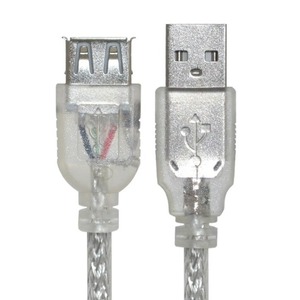 Удлинитель USB 2.0 Тип A - A Greenconnect GCR-UE2M-BD2SF 1.8m