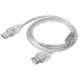 Удлинитель USB 2.0 Тип A - A Greenconnect GCR-UE2M-BD2SF 1.8m