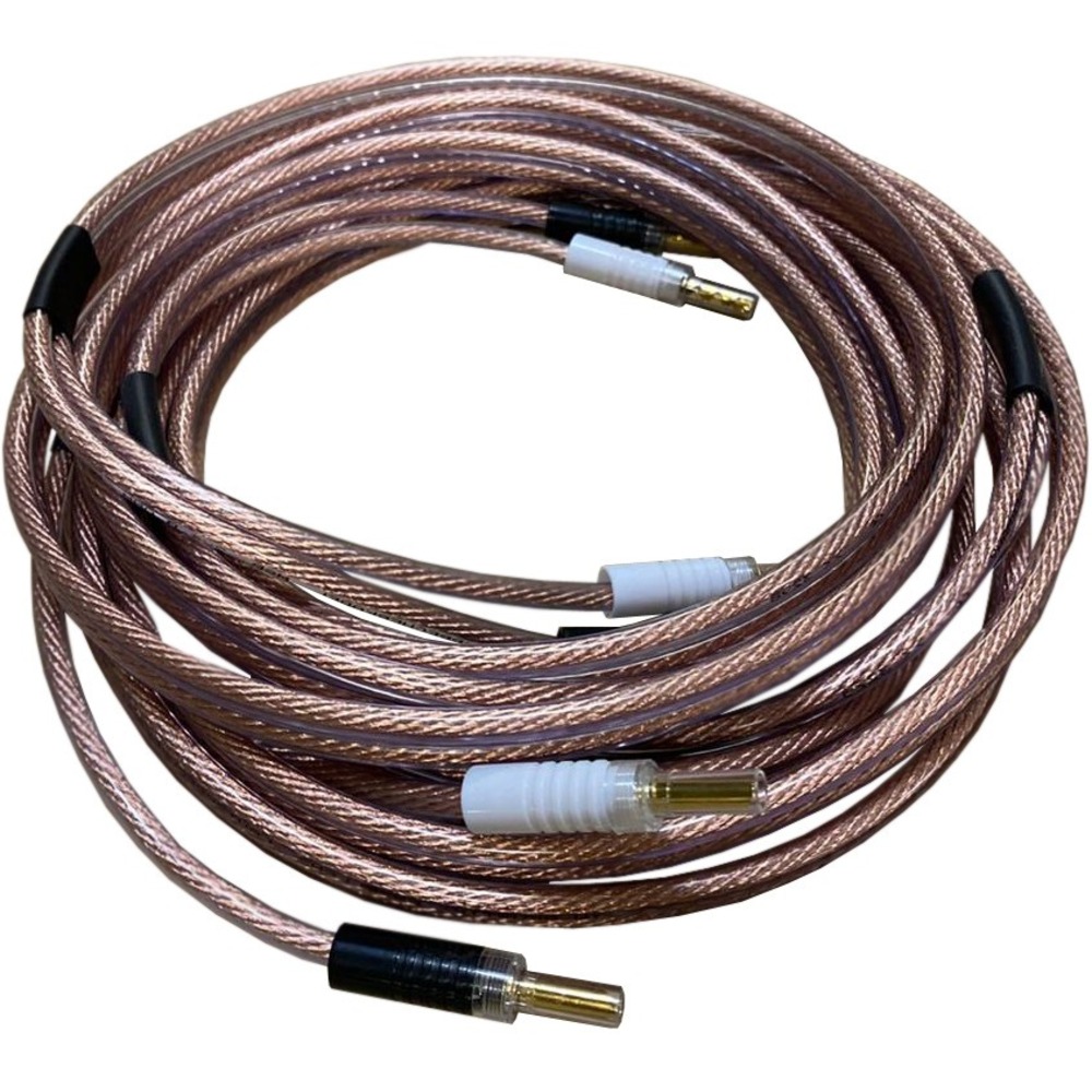 Кабель акустический Inakustik 00604S033 Exzellenz MSR BFA Single-Wire 2.5m