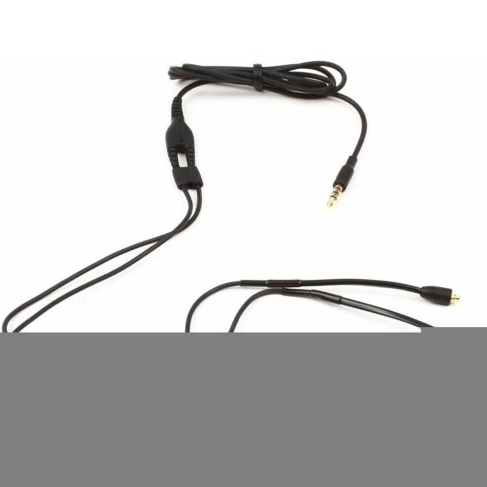 Сменный кабель для наушников Shure RMCE-UNI