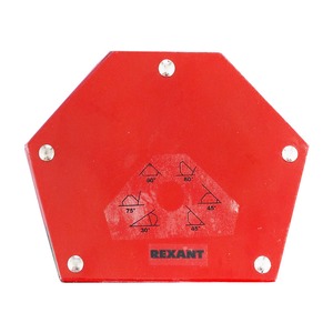 Шарнирный держатель для сварки Rexant 12-4837 усилие 34 кг