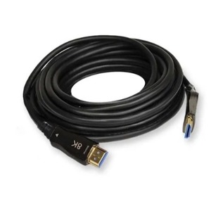 Гибридный кабель HDMI QteX HFOC-300-40 40.0m
