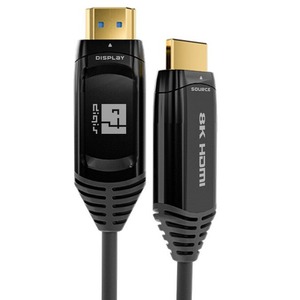 Гибридный активный оптический HDMI кабель Digis DSM-CH5-8K-AOC 5.0m