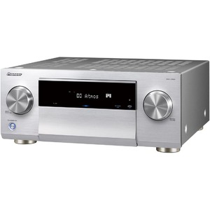 AV ресивер Pioneer VSX-LX504-S