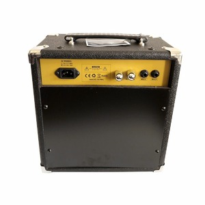 Гитарный комбо Deviser TR-20CHG