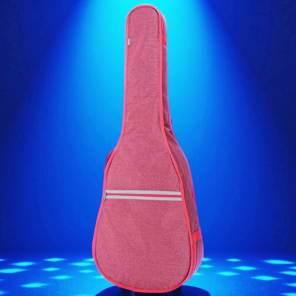 Чехол для акустической гитары Lutner MLDG-48k