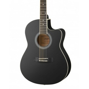 Акустическая гитара Naranda HS-3911-BK