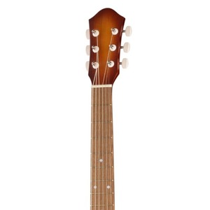 Гитара детская Амистар ST-3/4-SB