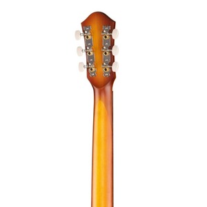 Гитара детская Амистар ST-3/4-SB