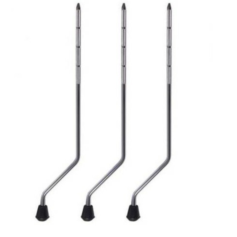 Аксессуар для ударных инструментов Tama 6573C3P Floor Tom Leg for Superstar