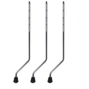 Аксессуар для ударных инструментов Tama 6573C3P Floor Tom Leg for Superstar