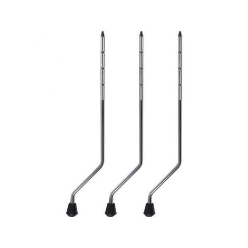 Аксессуар для ударных инструментов Tama 6573CBN3P Floor Tom Leg for Superstar