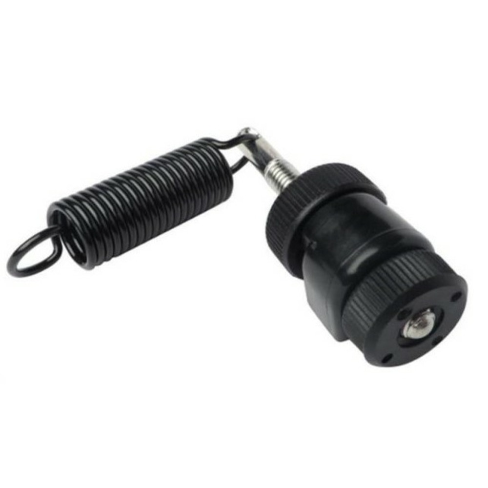Аксессуар для ударных инструментов Tama HP9-7N Spring assembly w/o Quick Hook