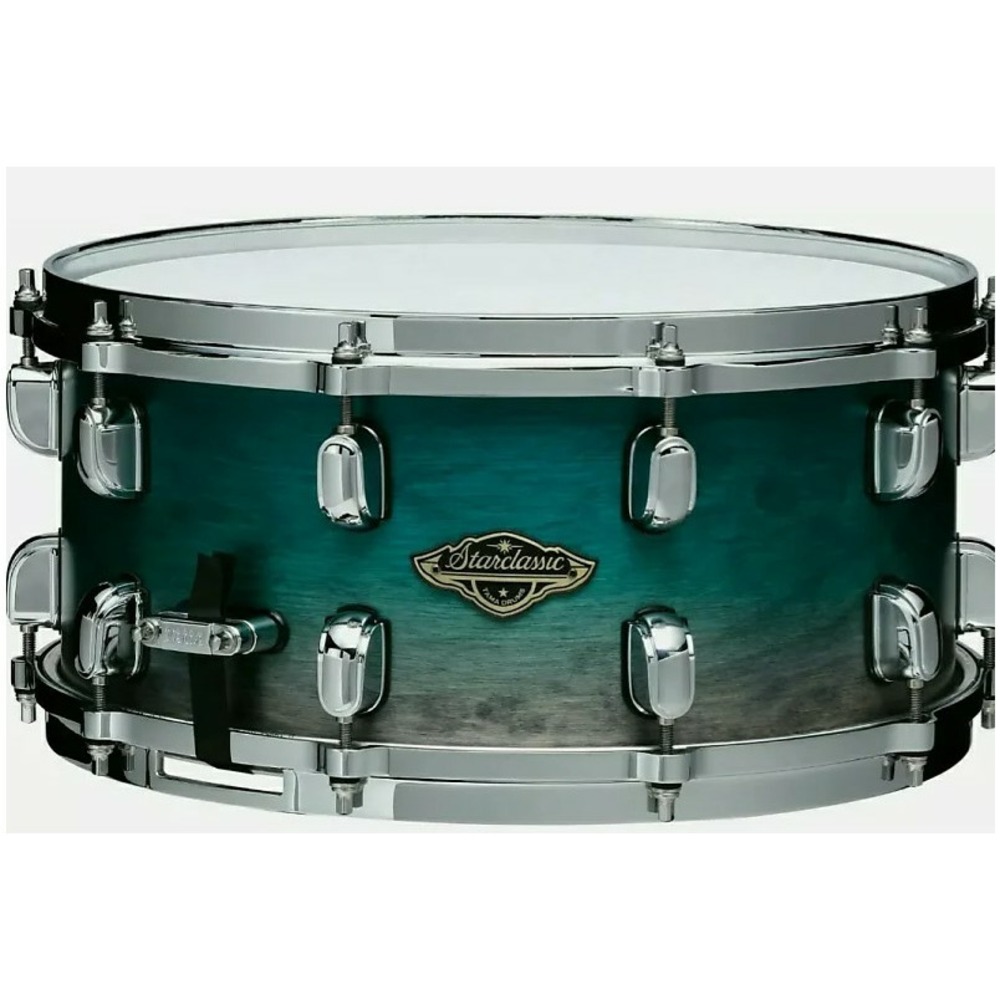Малый барабан Tama WBSS65-SPF 14x6.5 Snare Drum