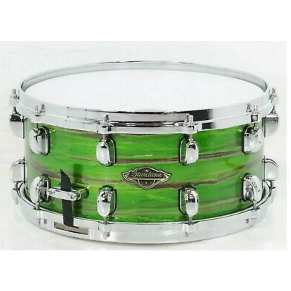 Малый барабан Tama WBSS65-LSO 14x6.5 Snare Drum
