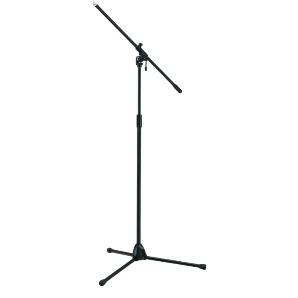 Микрофонная стойка напольная Tama MS205VBK Standard Series Boom Stand