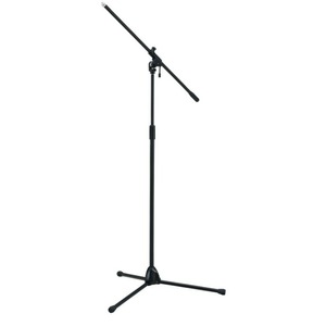 Микрофонная стойка напольная Tama MS205VBK Standard Series Boom Stand