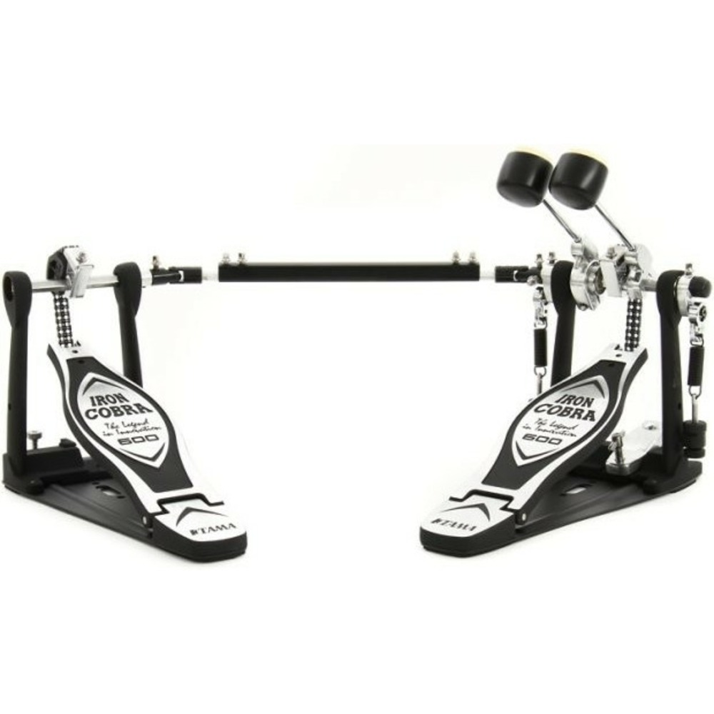 Педаль для барабана Tama HP600DTW