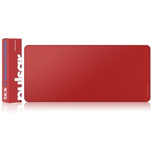 Коврик игровой Pulsar ParaControl V2 Mouse Pad XXL Red