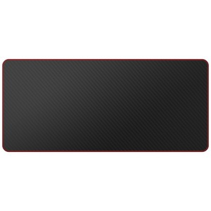 Коврик игровой Pulsar ParaControl V2 Mouse Pad XXL Red