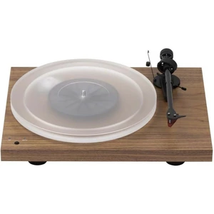 Проигрыватель винила Pro-Ject DEBUT III DC ESPRIT Wood OM10